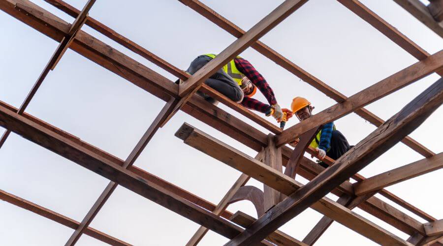 Expert new roof installation services in Windsor, MO